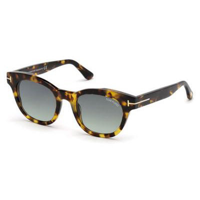 Tom Ford FT 0616 FT0616 Elizabeth 02 Designer Glasses